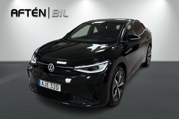 Volkswagen ID.5 GTX GTX 77 kWh 4Motion, Comfort Plus, Moms,Drag,Navi - 2022