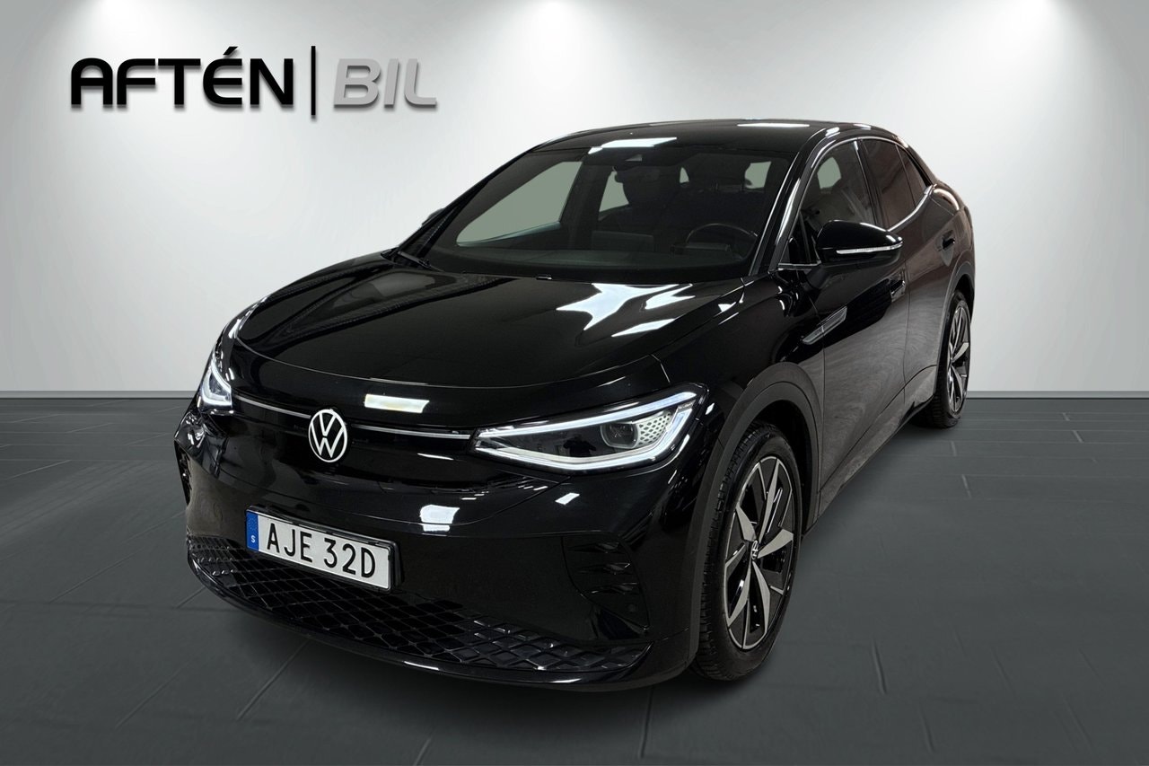Volkswagen ID.5