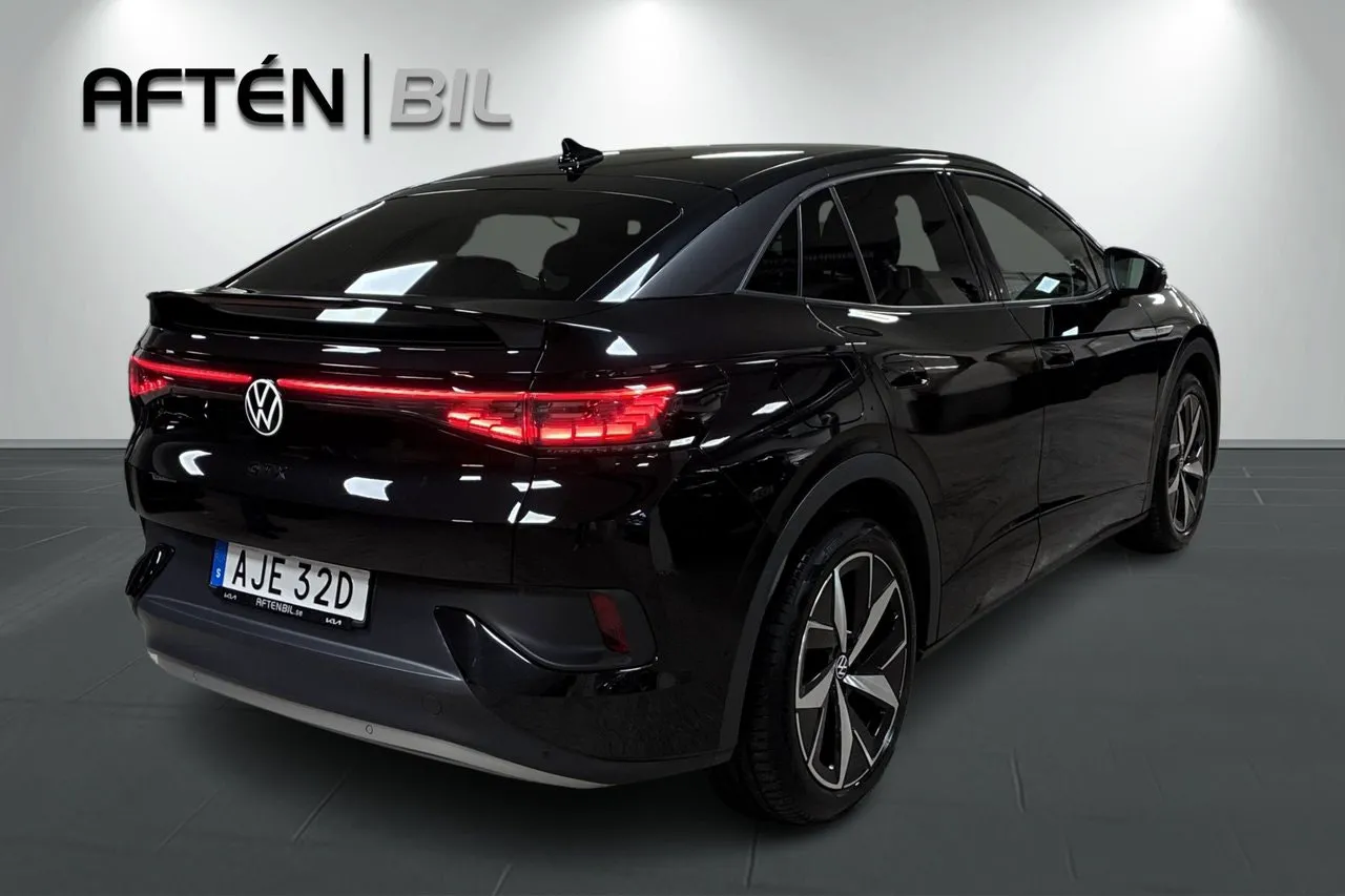 Volkswagen ID.5 bild 7