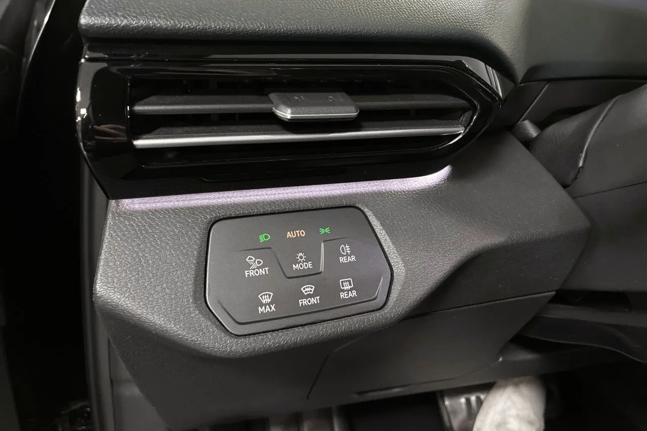 Volkswagen ID.5 bild 29