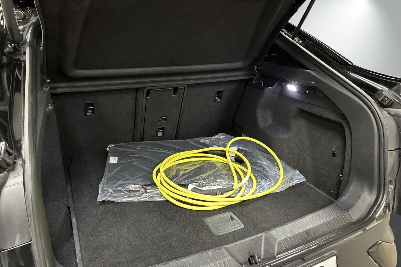 Volkswagen ID.5 bild 19