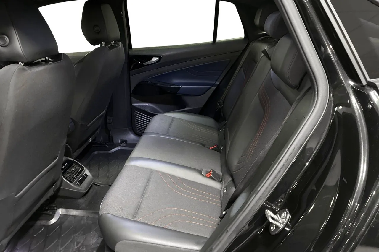 Volkswagen ID.5 bild 18