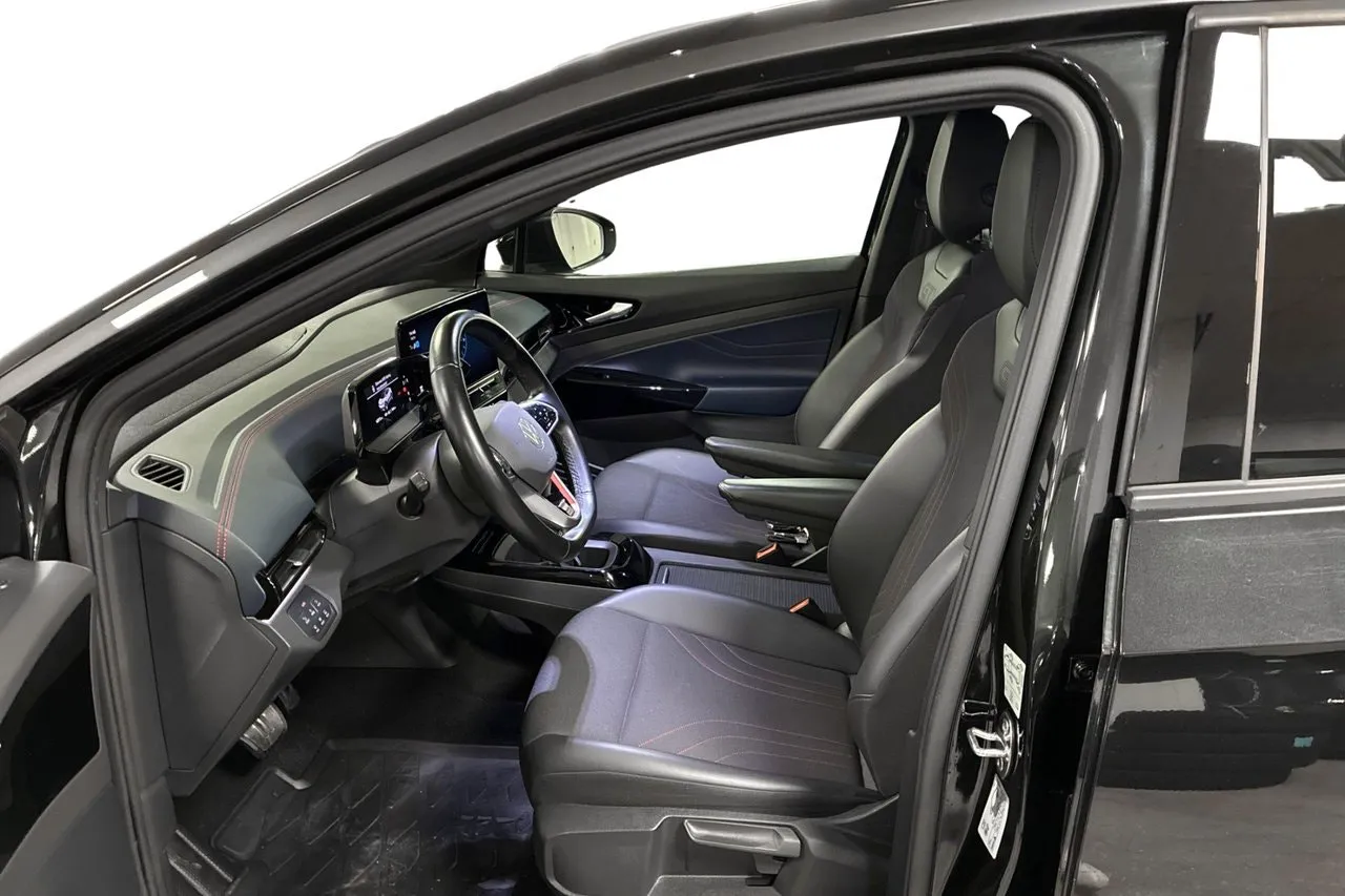 Volkswagen ID.5 bild 11