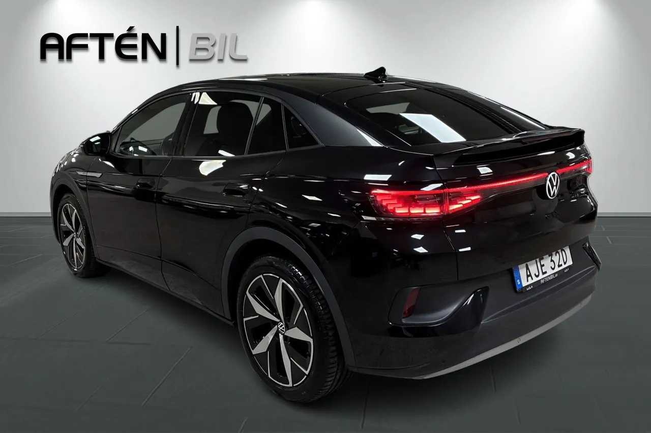 Volkswagen ID.5 bild 9