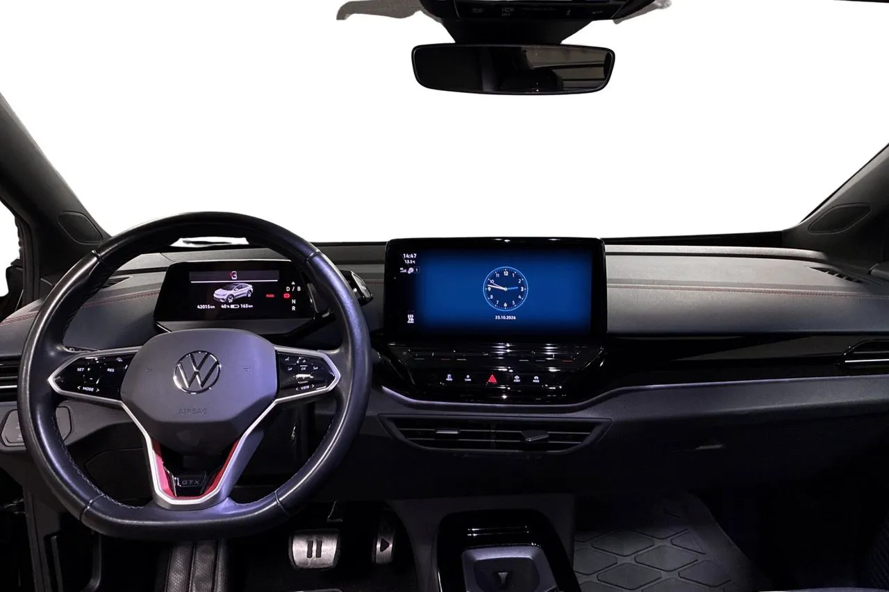 Volkswagen ID.5 bild 12