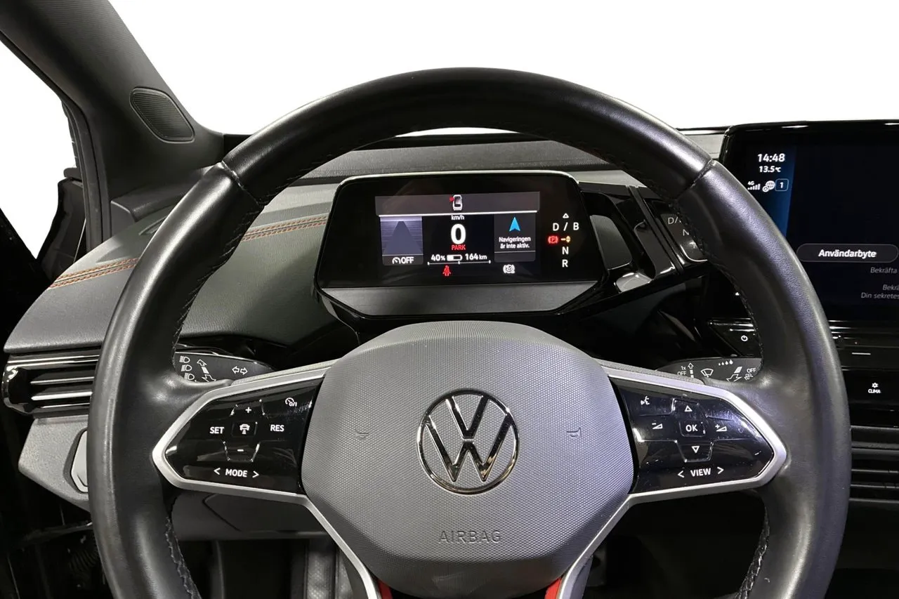 Volkswagen ID.5 bild 13