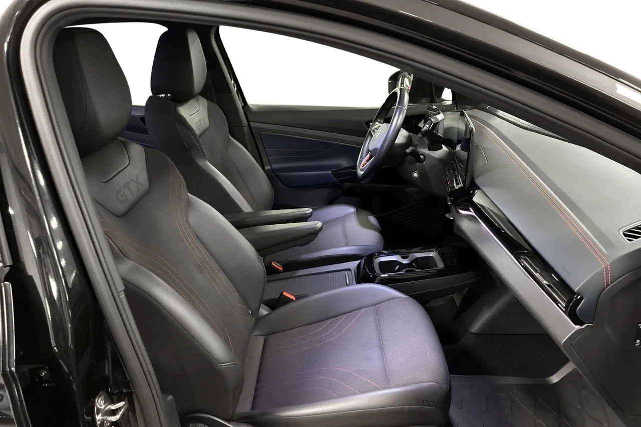 Volkswagen ID.5 bild 16
