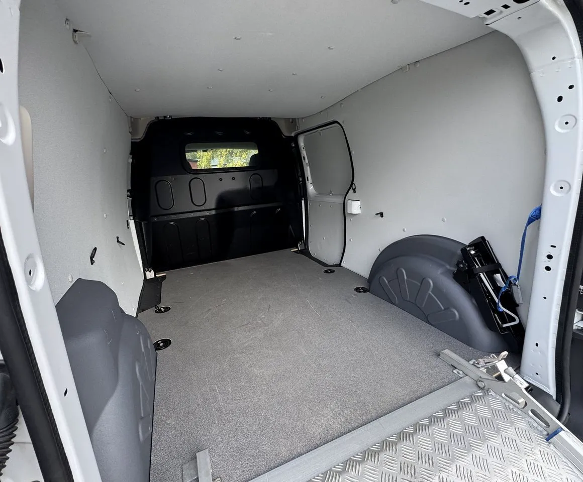 Renault Kangoo bild 16