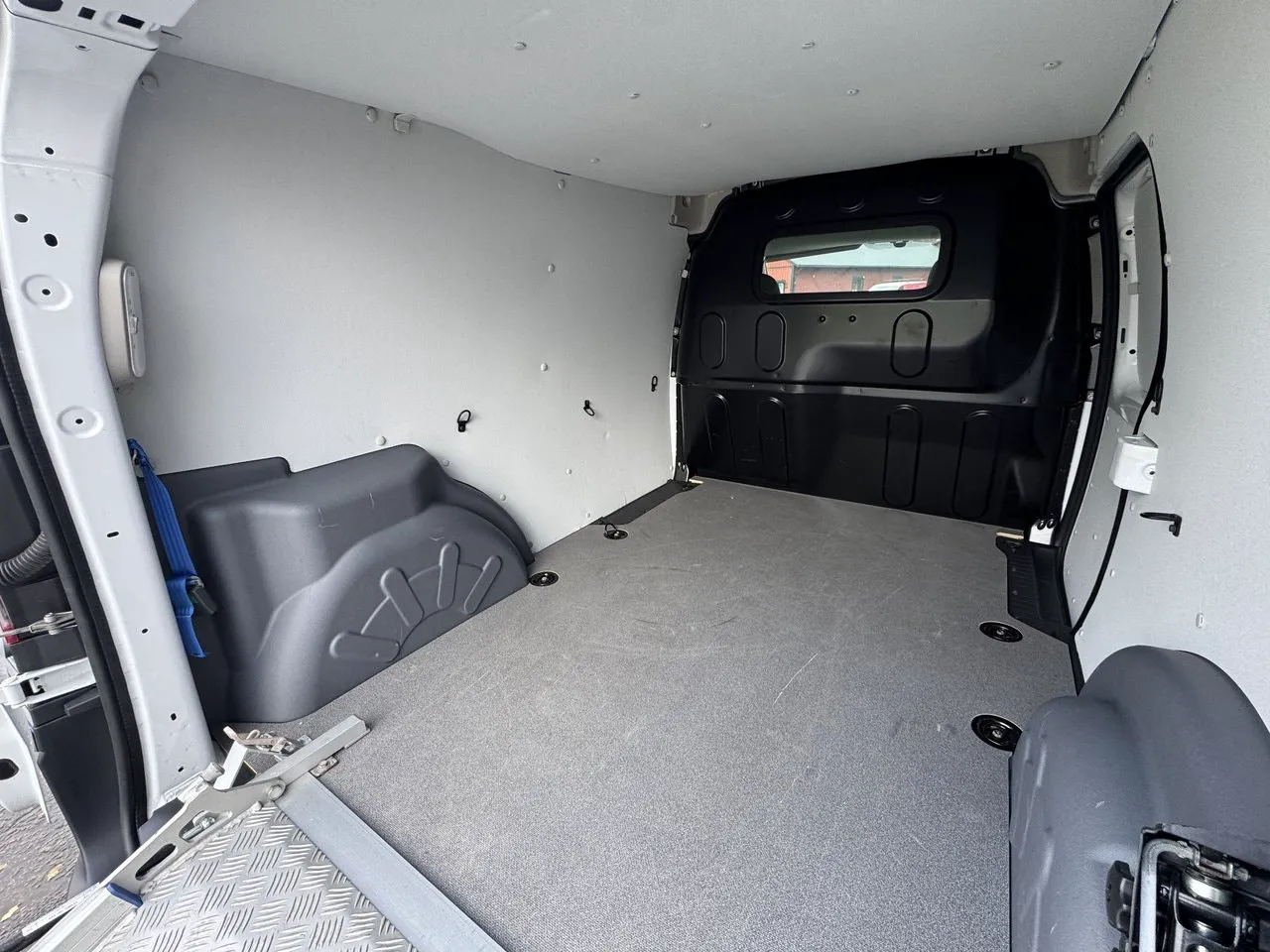 Renault Kangoo bild 15