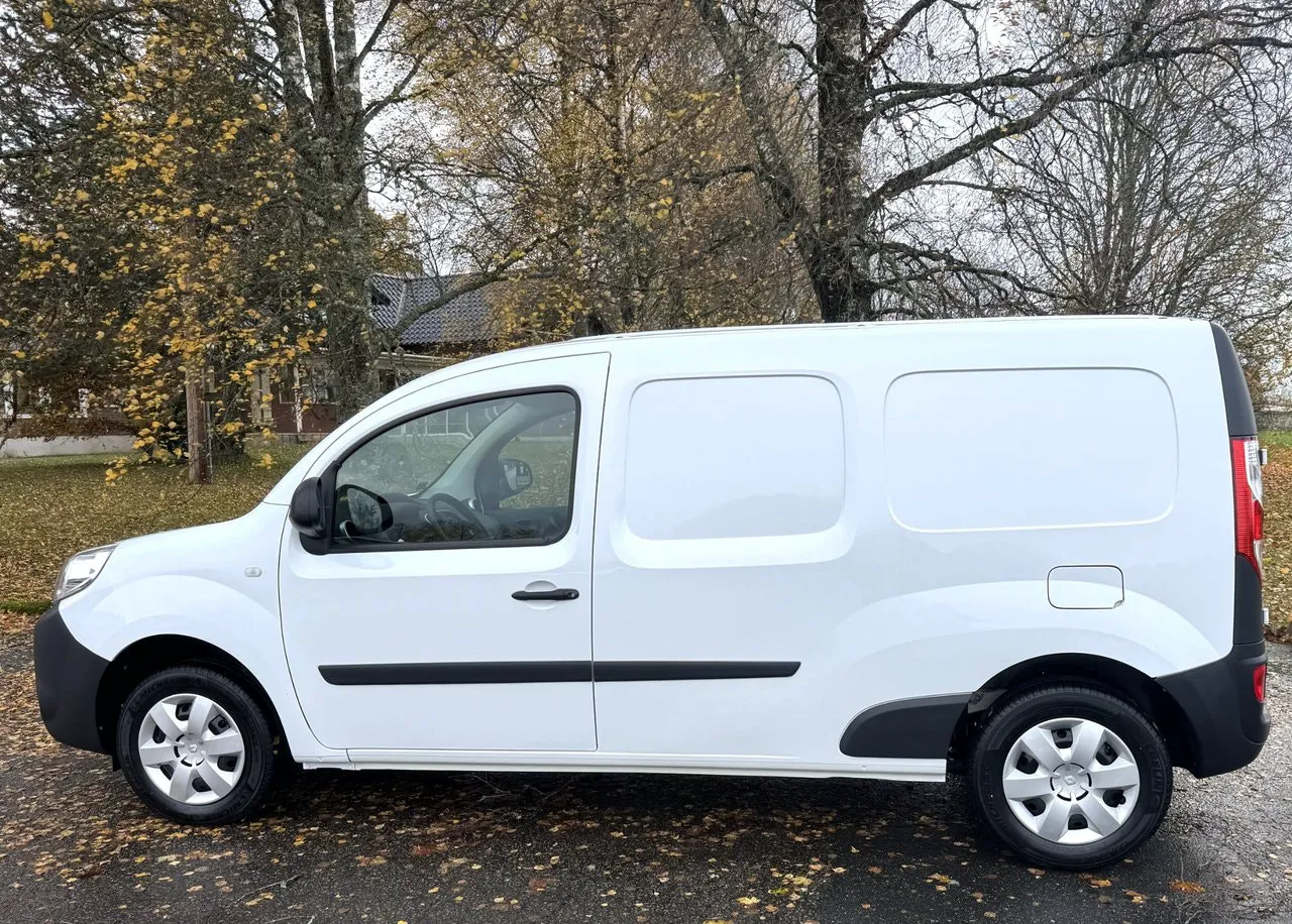 Renault Kangoo bild 18