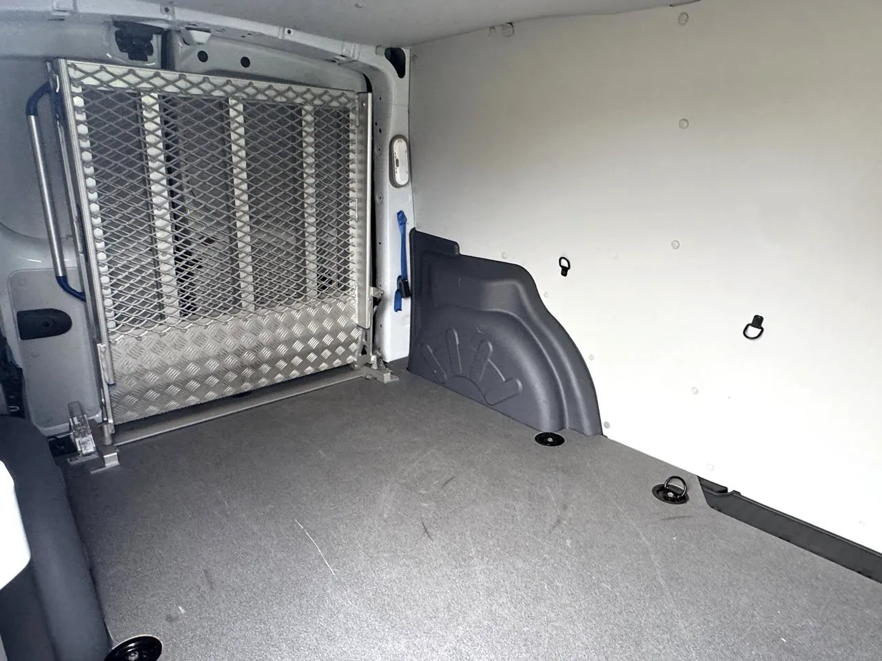 Renault Kangoo bild 7