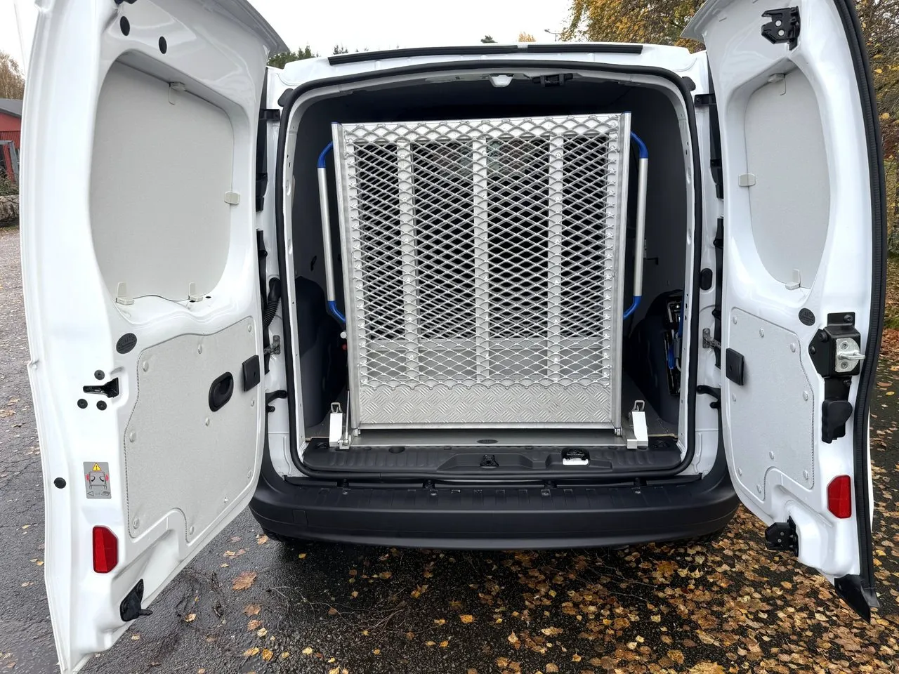 Renault Kangoo bild 14