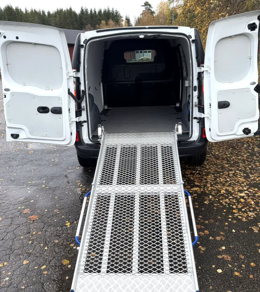Renault Kangoo bild 8