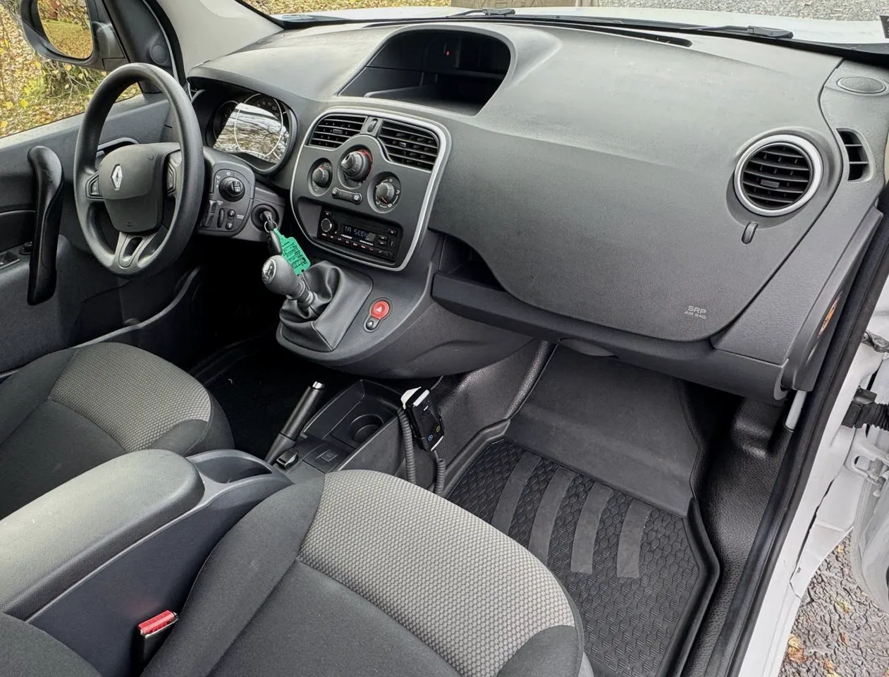 Renault Kangoo bild 11