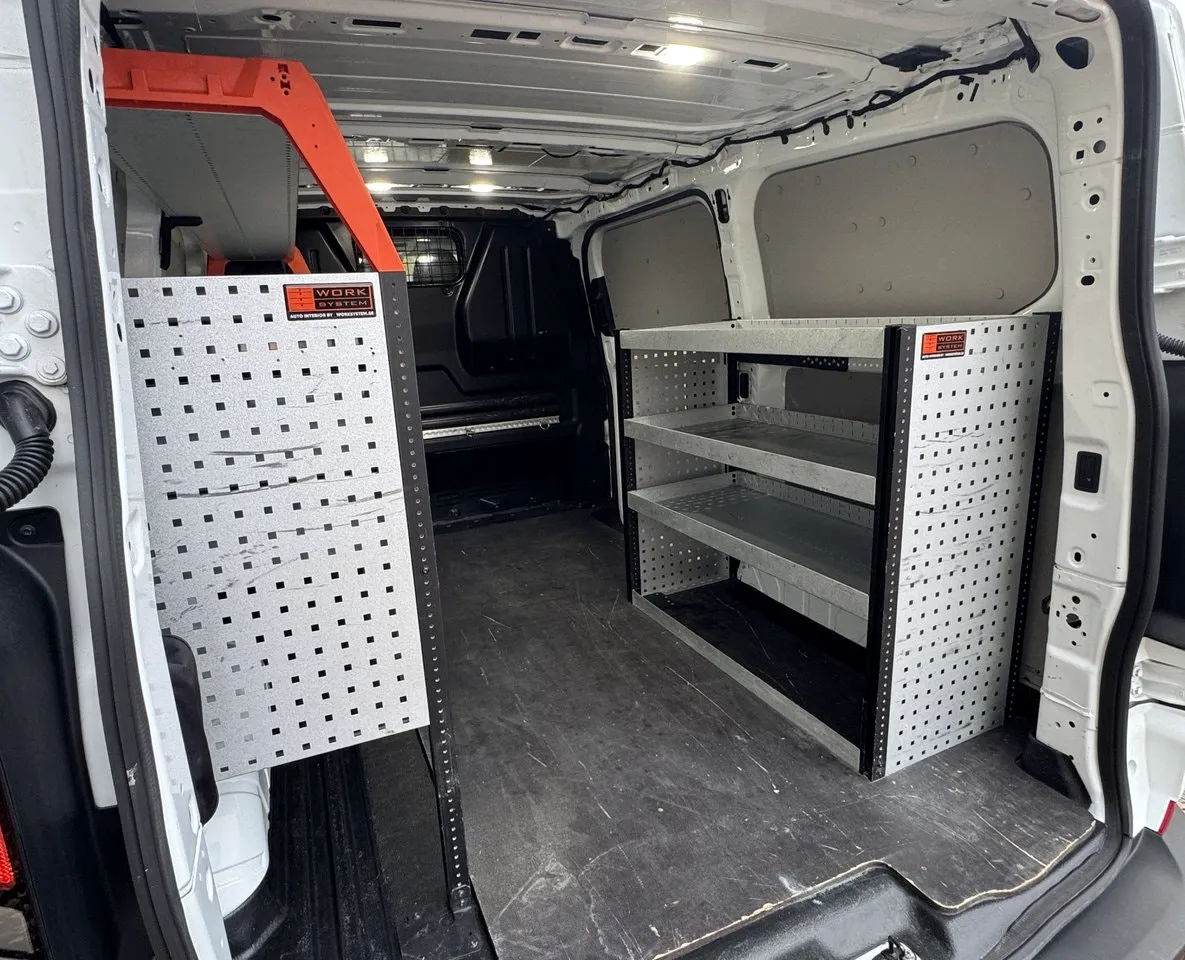Ford Transit Custom bild 20
