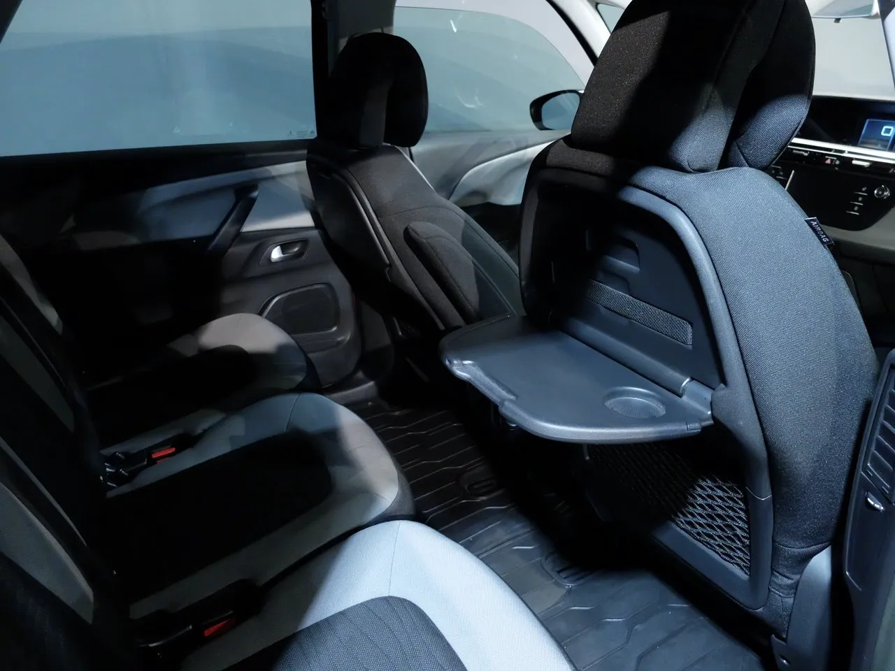 Citroen C4 Picasso bild 7