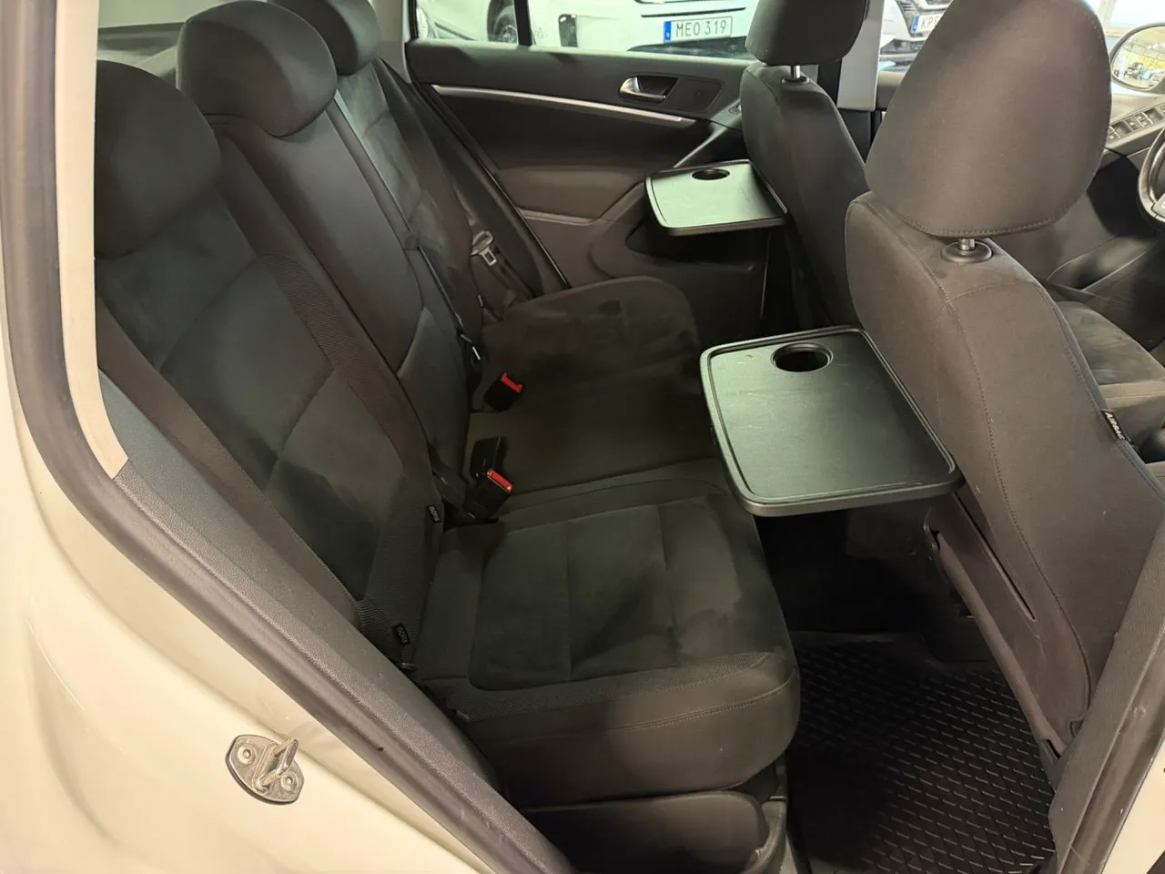 Volkswagen Tiguan bild 6