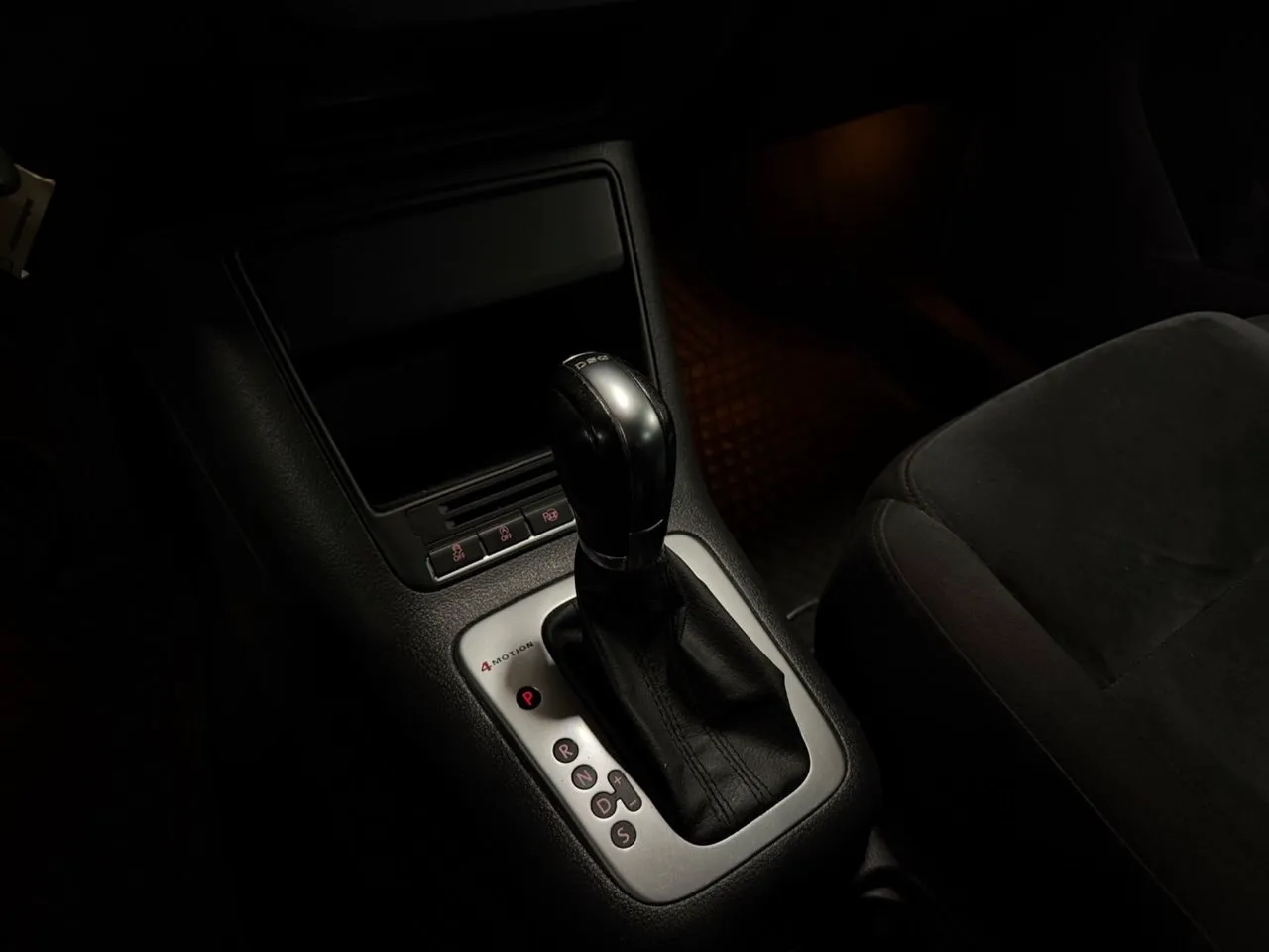 Volkswagen Tiguan bild 14