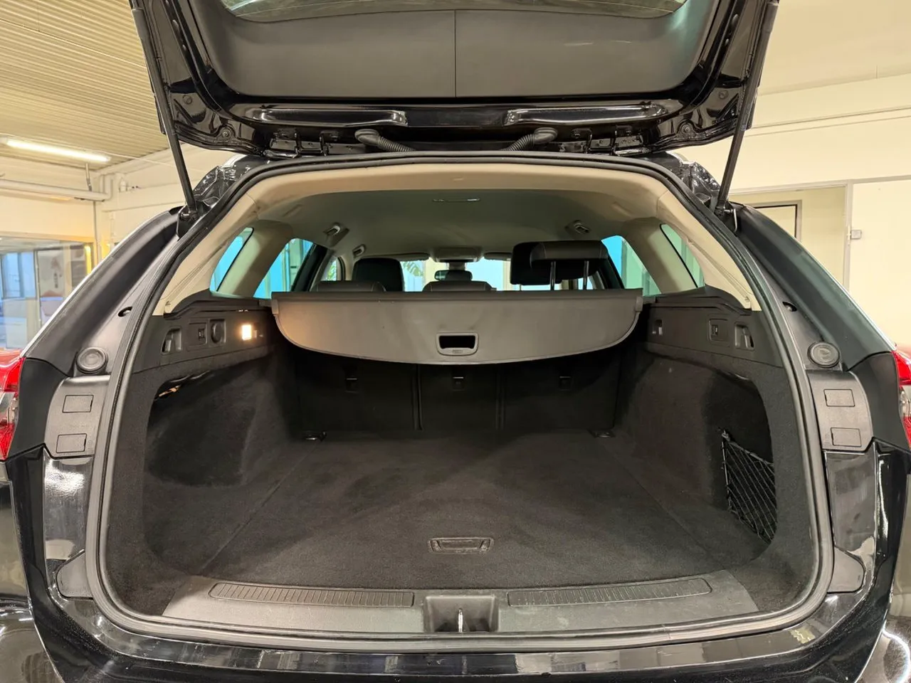 Opel Insignia bild 5