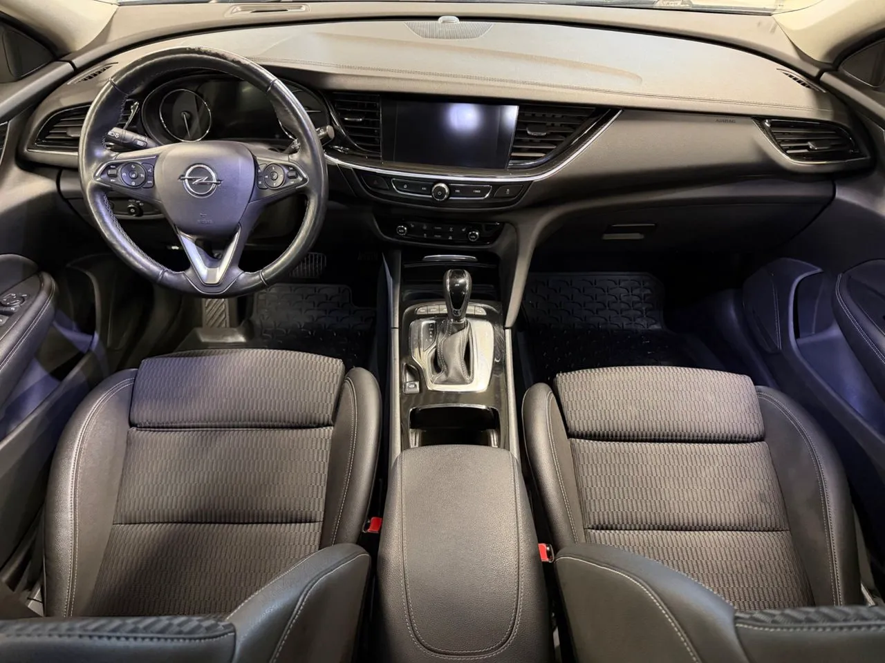 Opel Insignia bild 7
