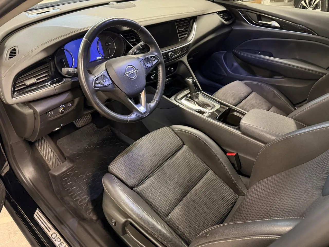 Opel Insignia bild 9