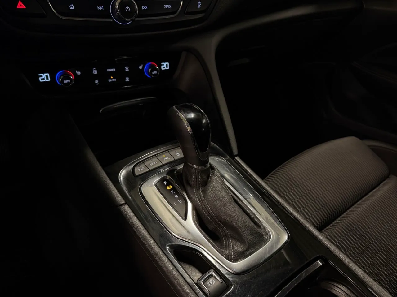 Opel Insignia bild 12