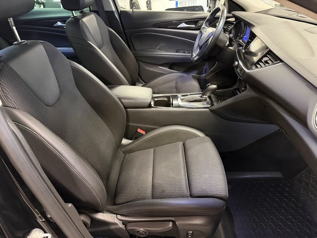 Opel Insignia bild 8