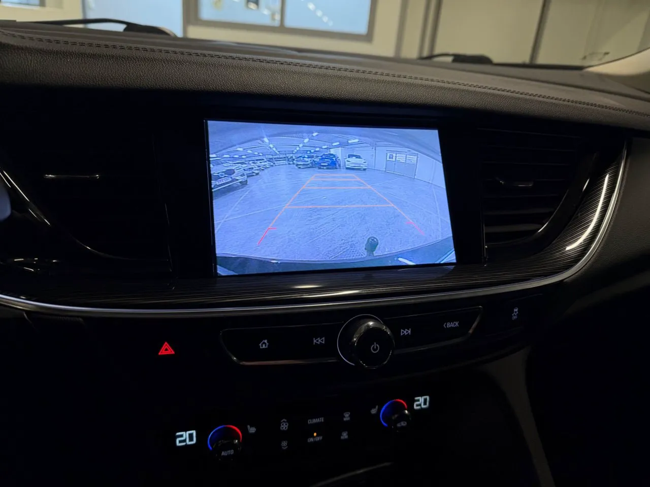 Opel Insignia bild 17