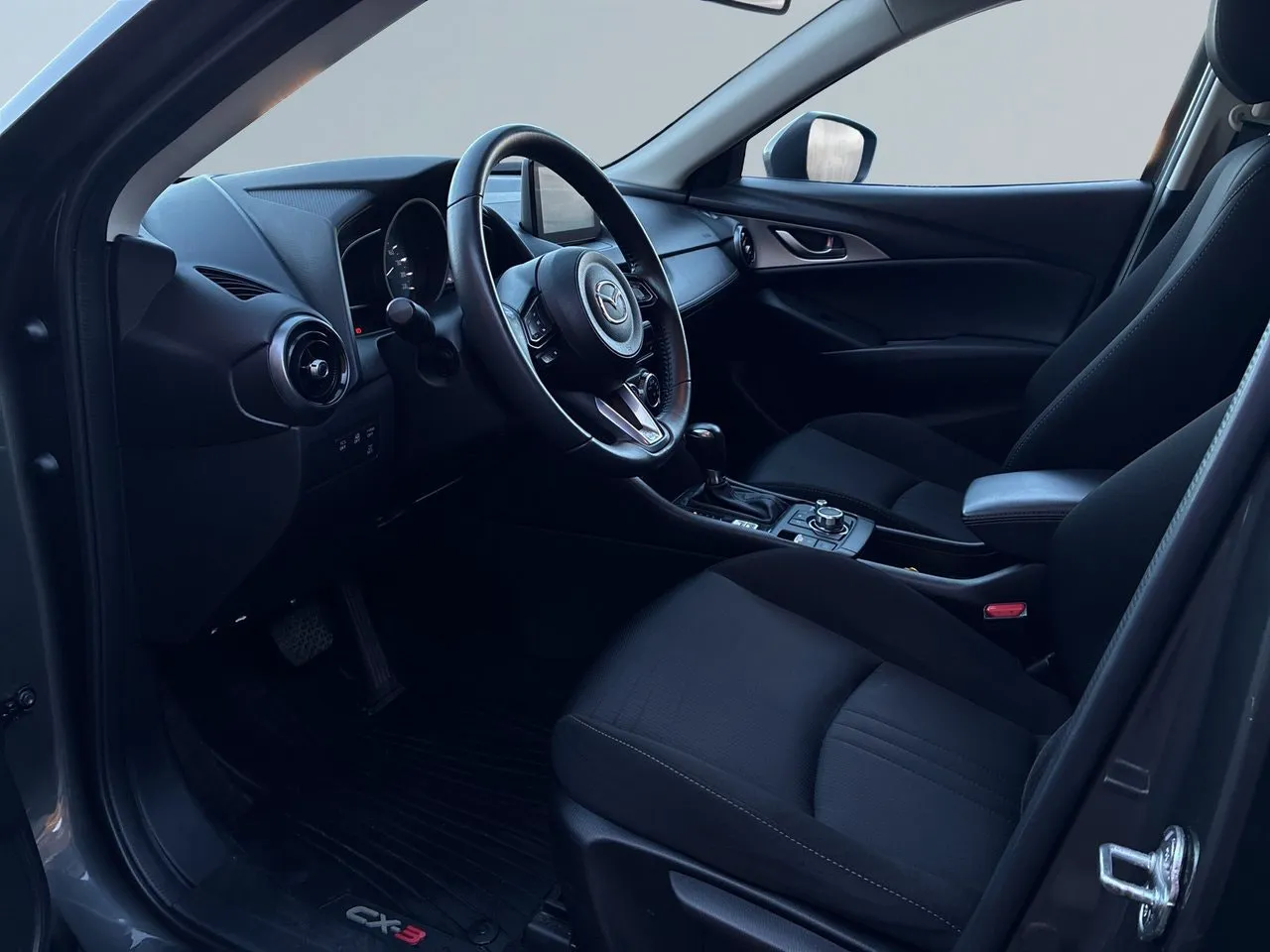 Mazda CX-3 bild 7