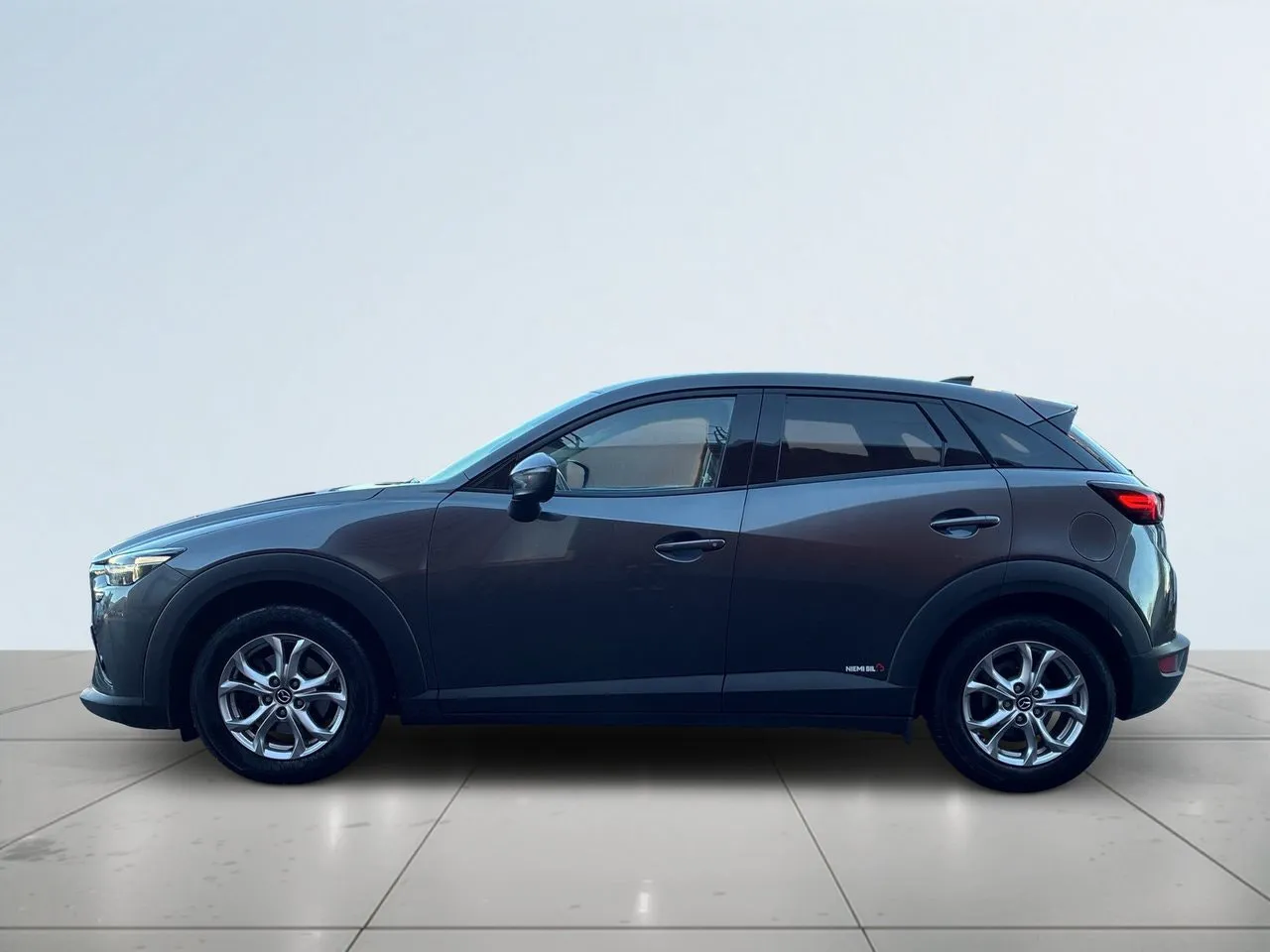 Mazda CX-3 bild 4