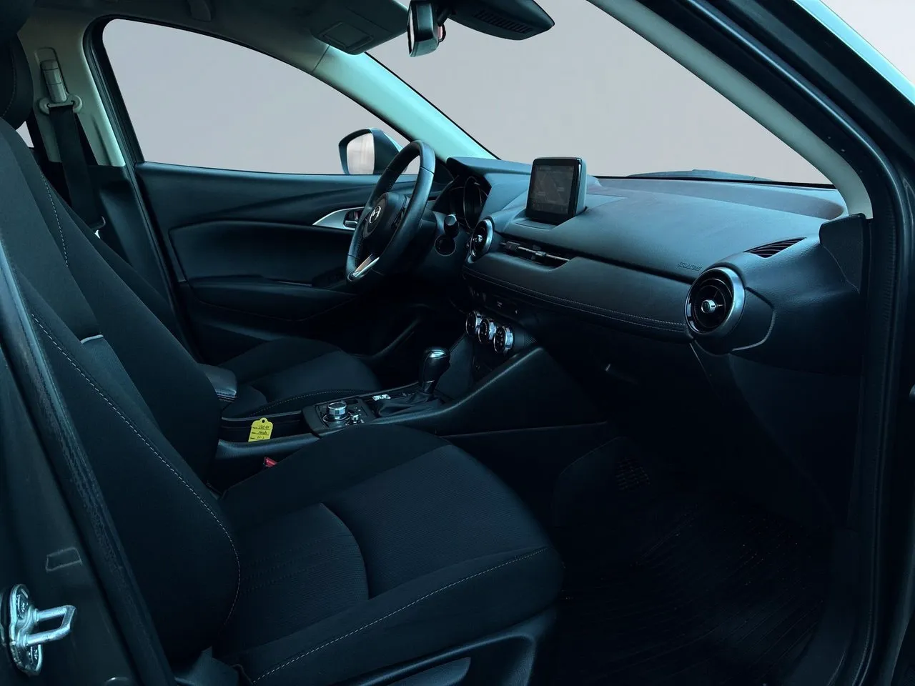 Mazda CX-3 bild 10