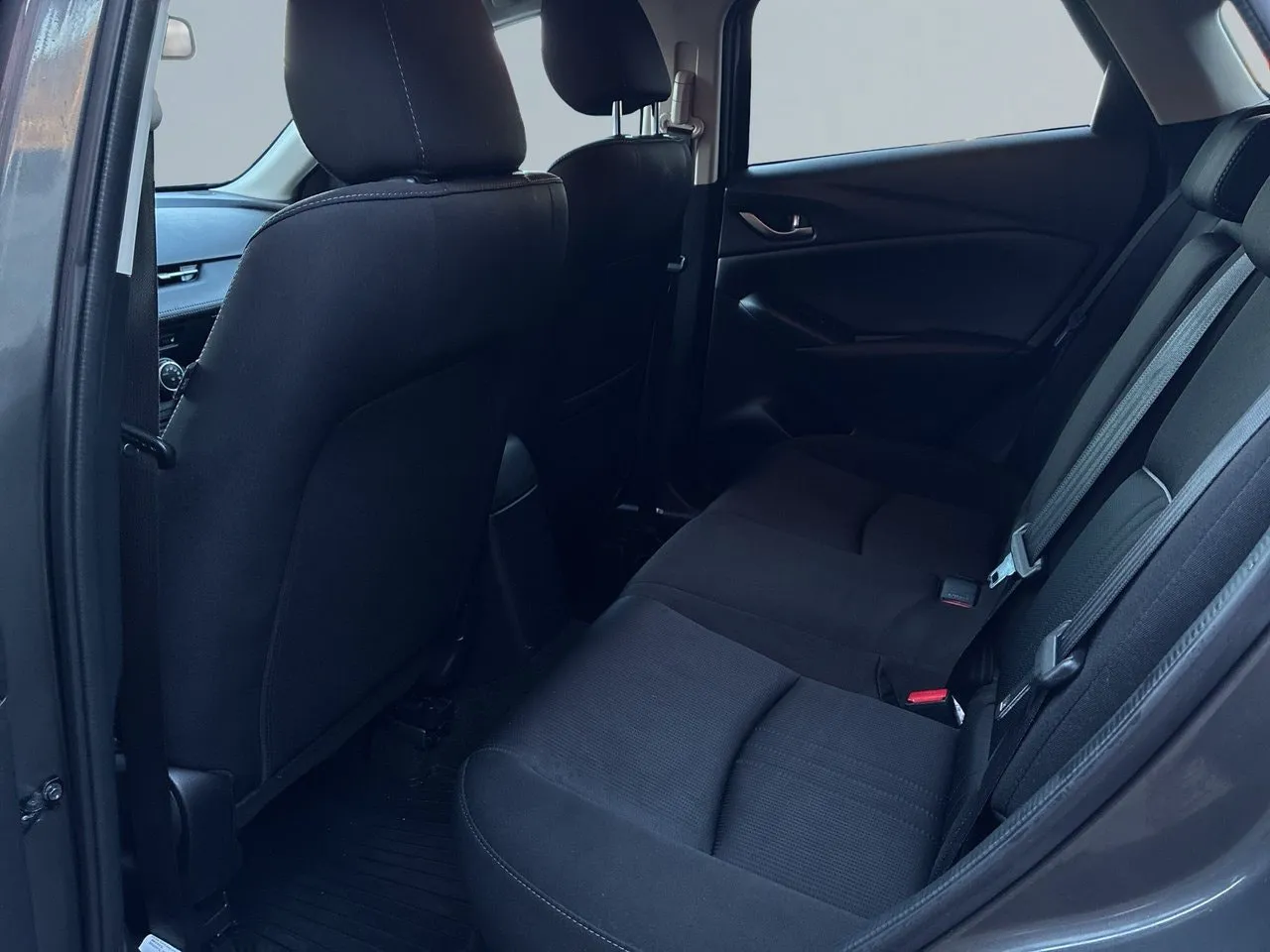 Mazda CX-3 bild 13