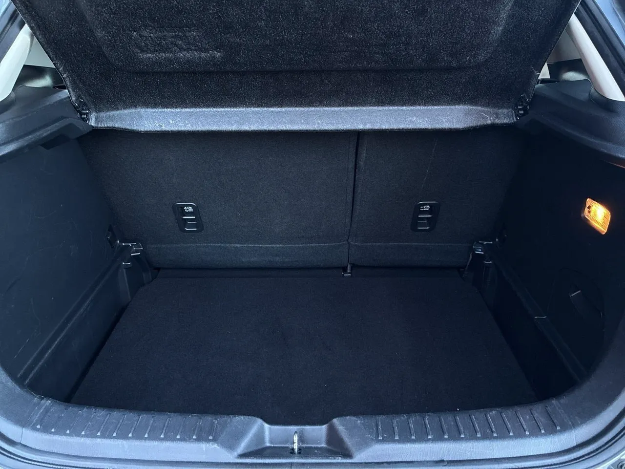 Mazda CX-3 bild 12