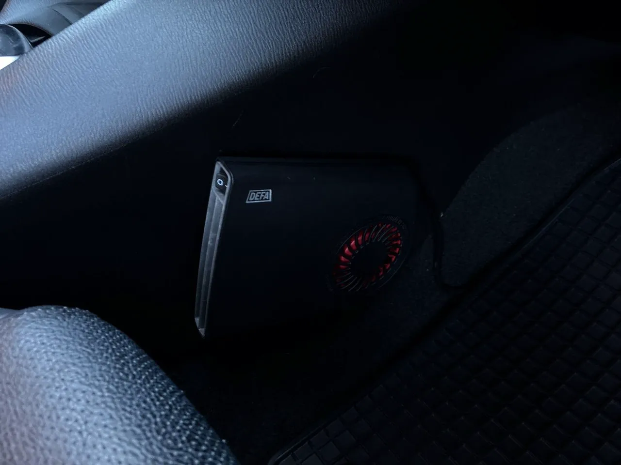 Mazda 3 bild 18