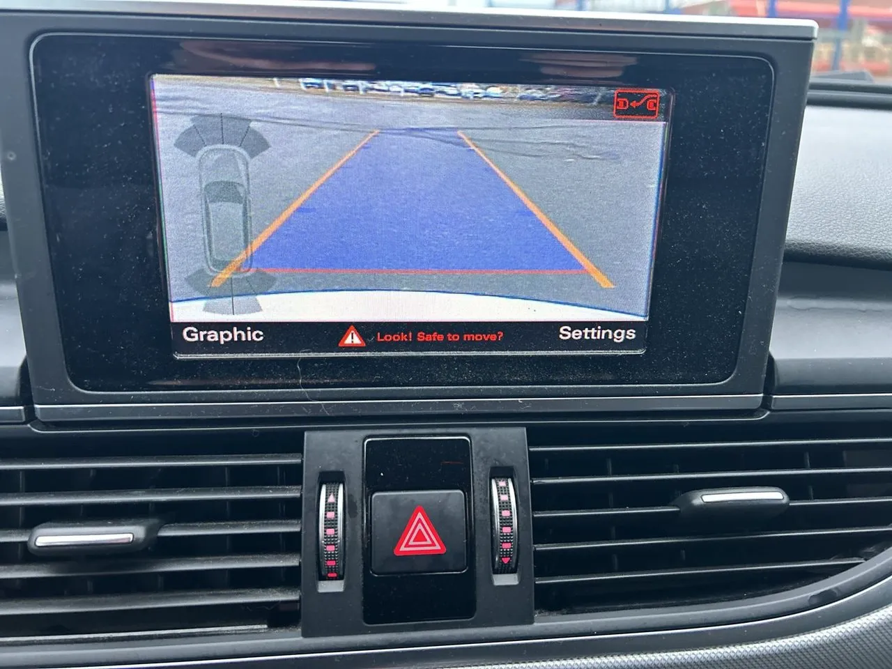 Audi A6 bild 18
