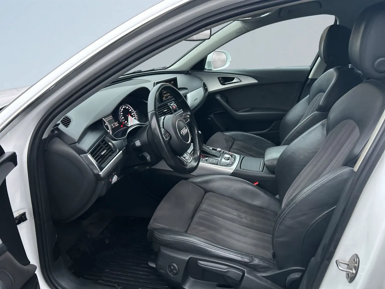 Audi A6 bild 7