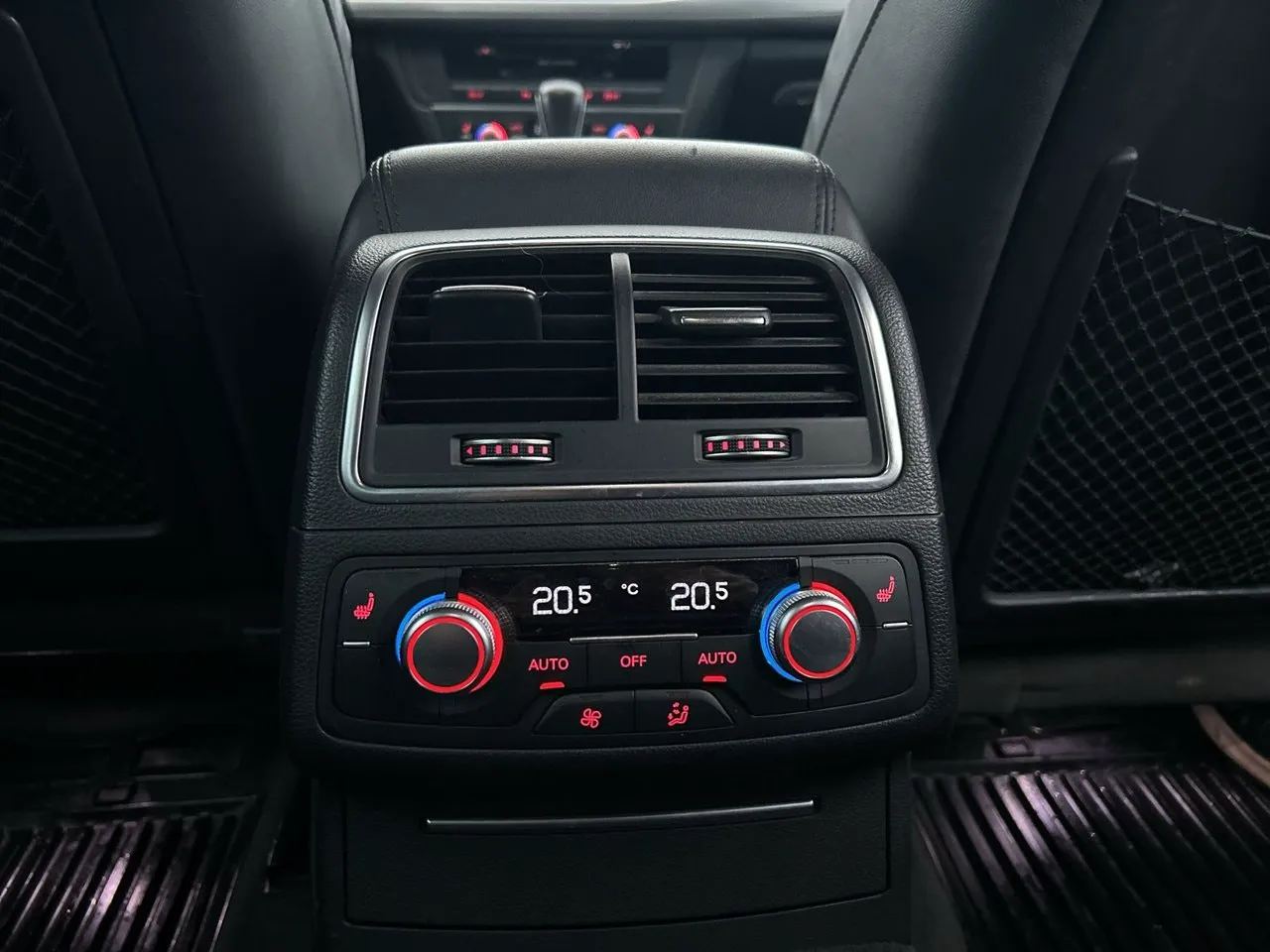 Audi A6 bild 22