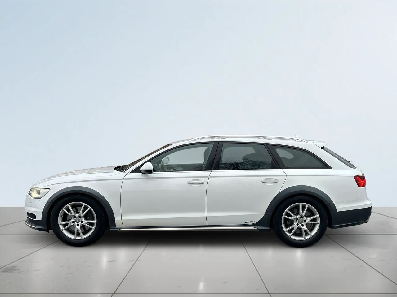 Audi A6 bild 4
