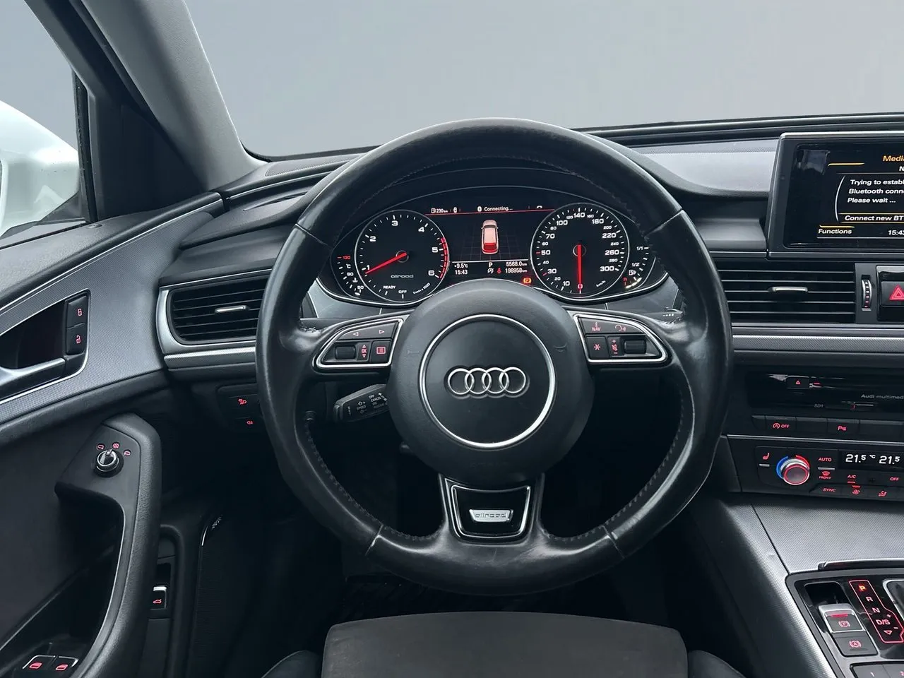 Audi A6 bild 9