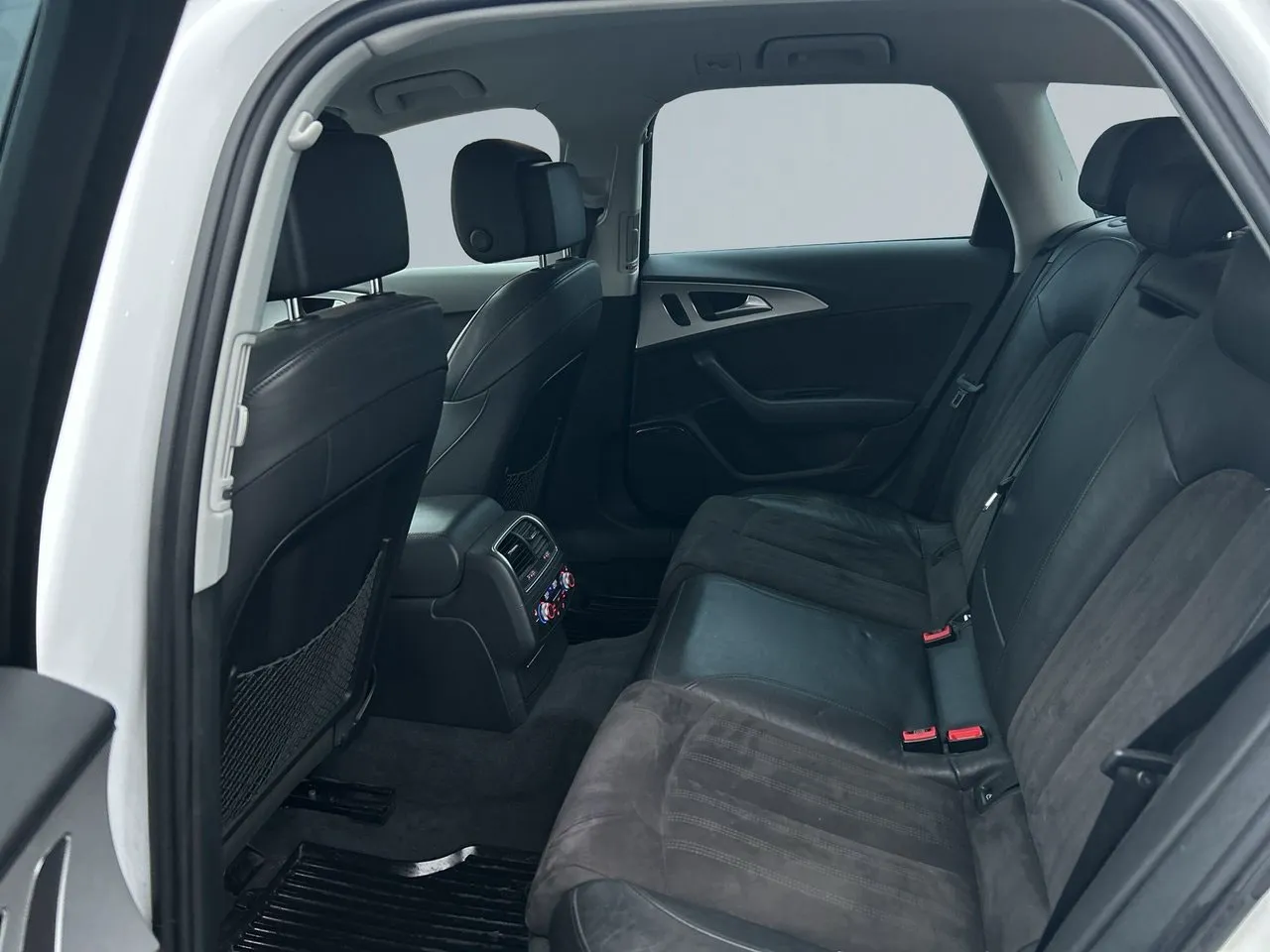 Audi A6 bild 13