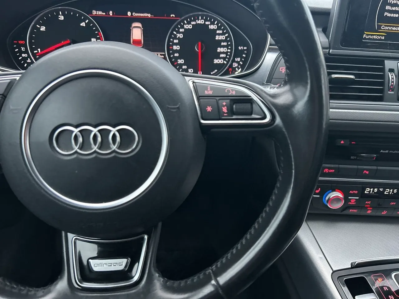 Audi A6 bild 19