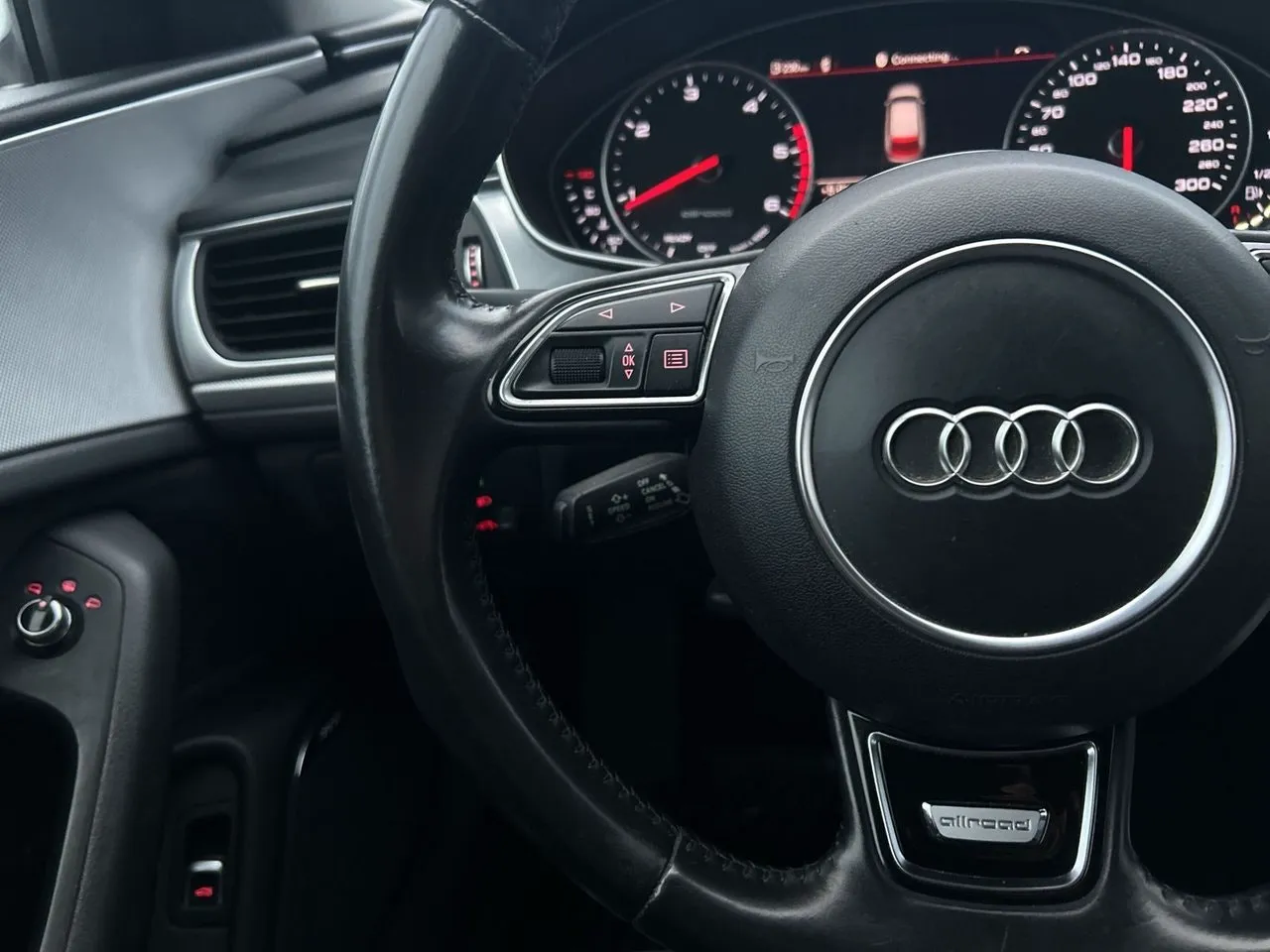 Audi A6 bild 20