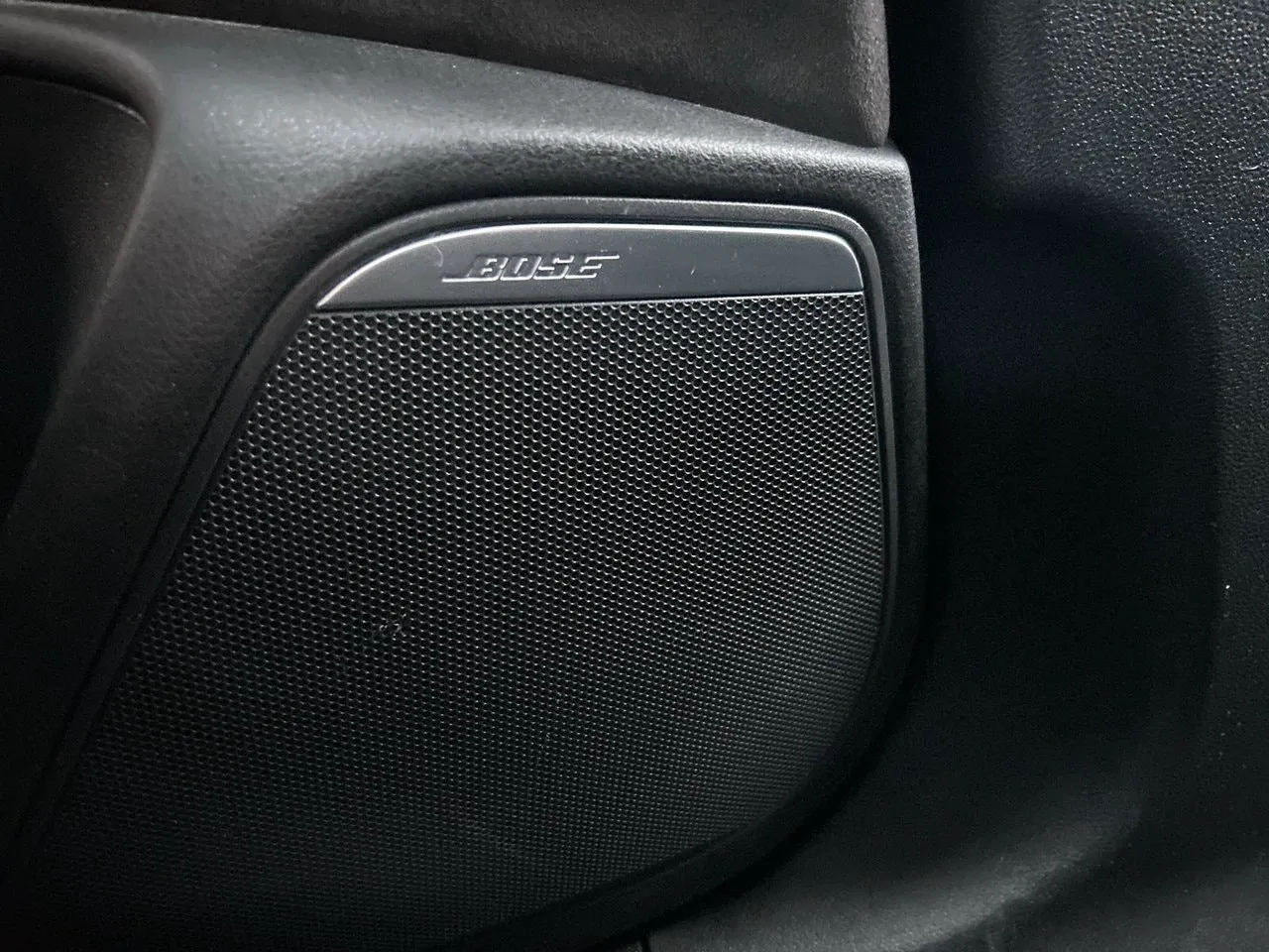 Audi A6 bild 21