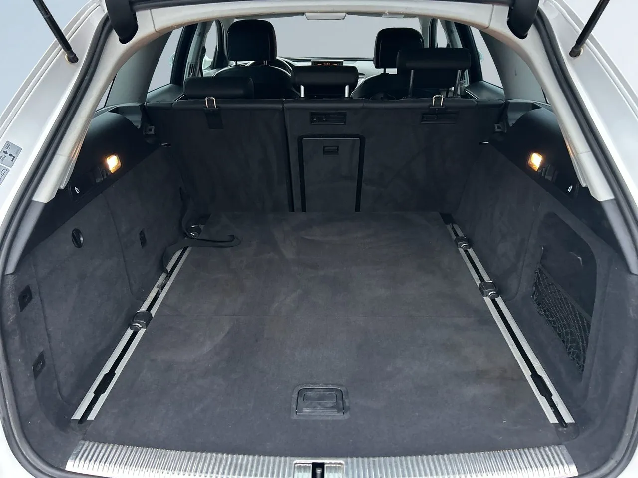 Audi A6 bild 12