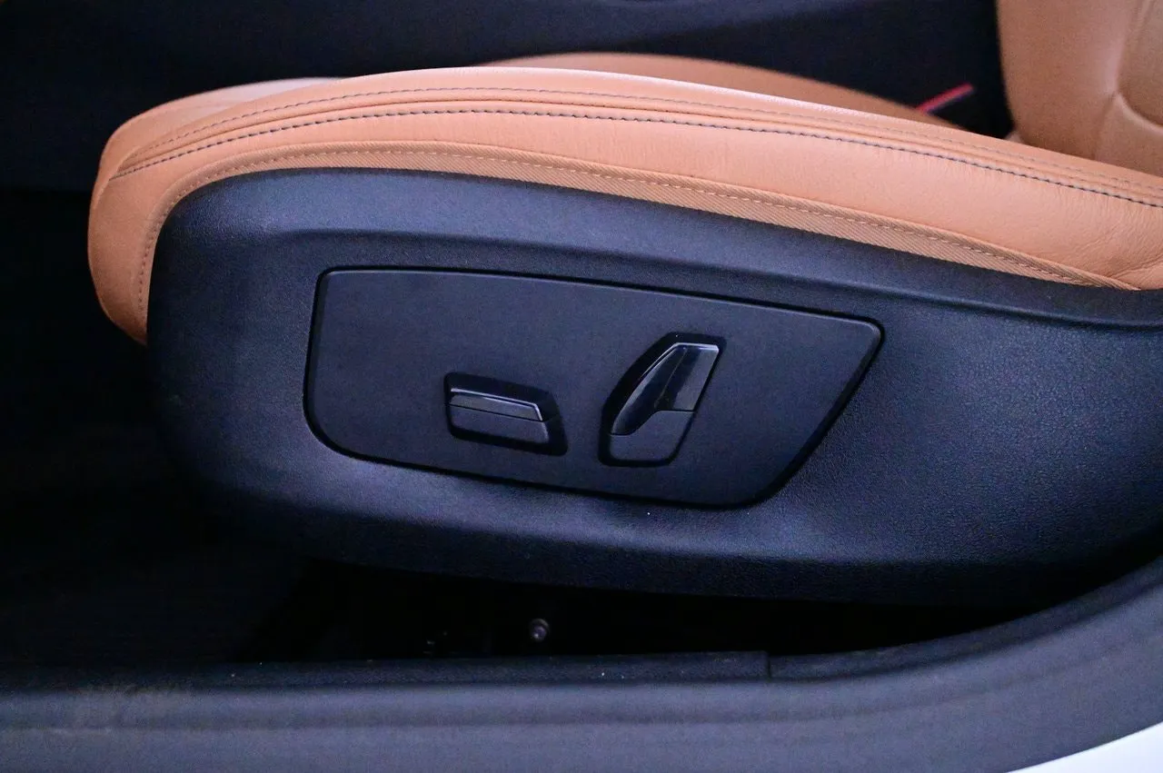 BMW 530 bild 12