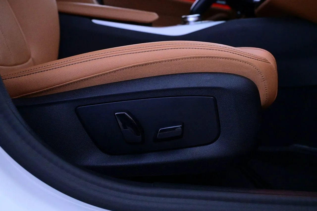 BMW 530 bild 14