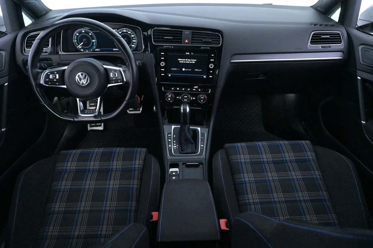 Volkswagen Golf bild 6