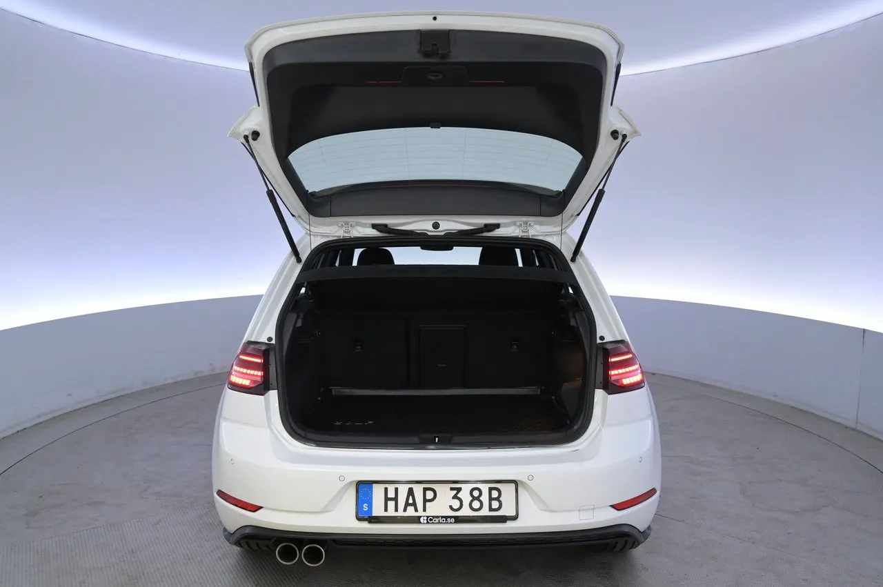 Volkswagen Golf bild 23