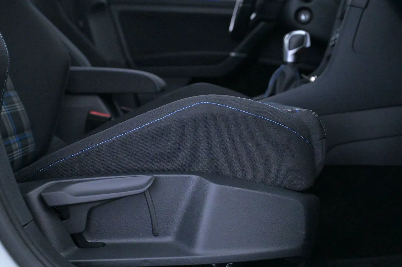 Volkswagen Golf bild 14