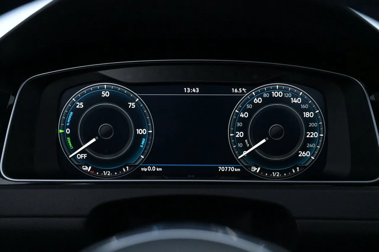 Volkswagen Golf bild 9